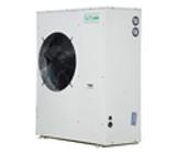 空气源热泵热水器5p 空气能 热泵热水器