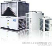 供应派沃空气能热水器泳池恒温热泵热水机组热泵商用机地源热泵