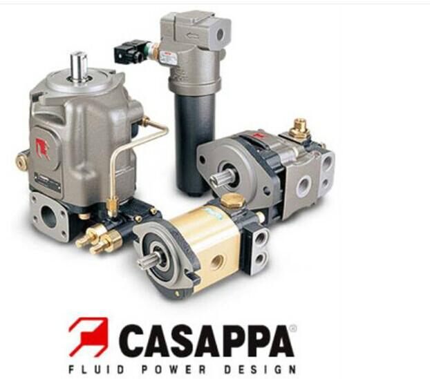 福建厦门供应Casappa液压泵,液压马达生产商…原装柱塞马达