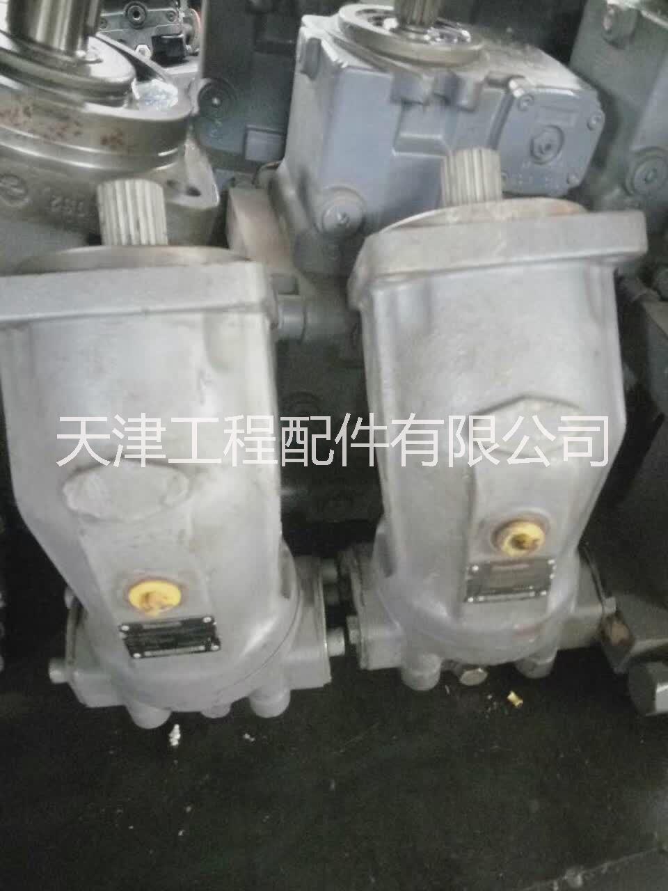 天津机械液压泵公司 天津机械液压配件价格 天津液压泵厂家直销