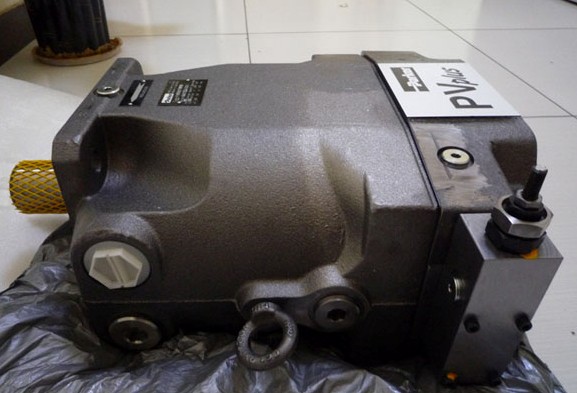 柱塞泵液压泵PV