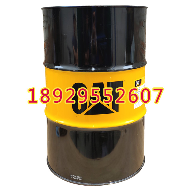 广东广州卡特专用机油 3E-9842机油 200L