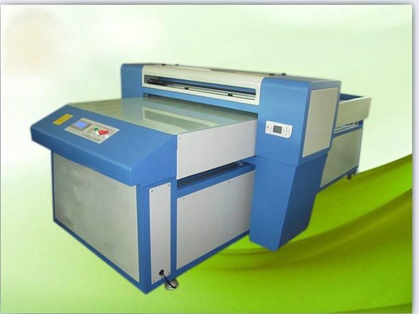 供应UV平板喷绘机玻璃家具彩色印刷机