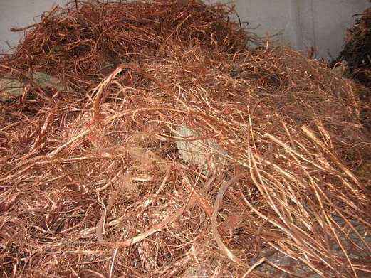 东莞回收磷铜 磷铜废料回收价格 高价磷铜边角料回收公司