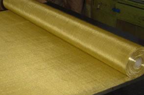 供应铜网黄铜网磷