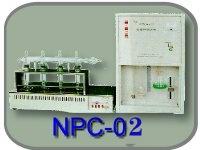 供应氮磷钙测定仪