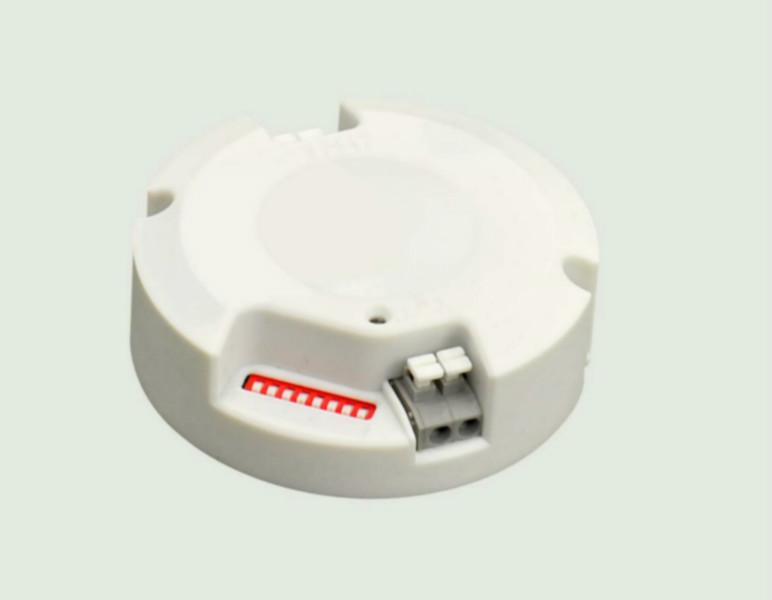 供应吸顶灯微波感应器智能调光/体积小安装方便适应于任何灯具深圳直销