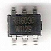 RH6030，RH6030 LED触摸台灯专用芯片，隔和RH6030