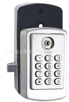 湖南智能柜锁供应商 密码锁，家具锁 湖南智能柜锁厂家
