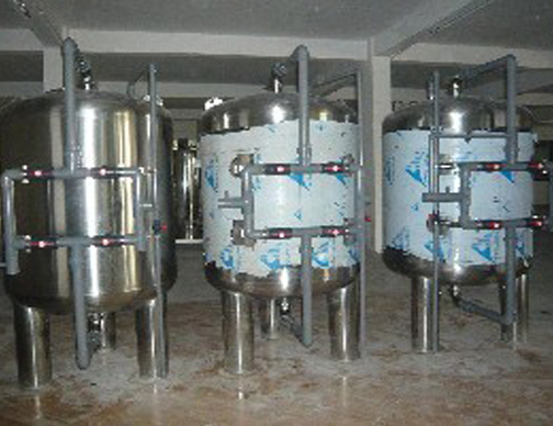 仙桃水处理设备-农村水处理设备-襄阳膜科水处理现货供应