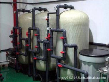 软化水设备供应厂家