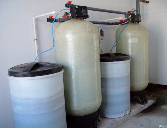 软水设备苏州水处理设备钠离子交换设备软化水设备软化器净化水处理过滤设备