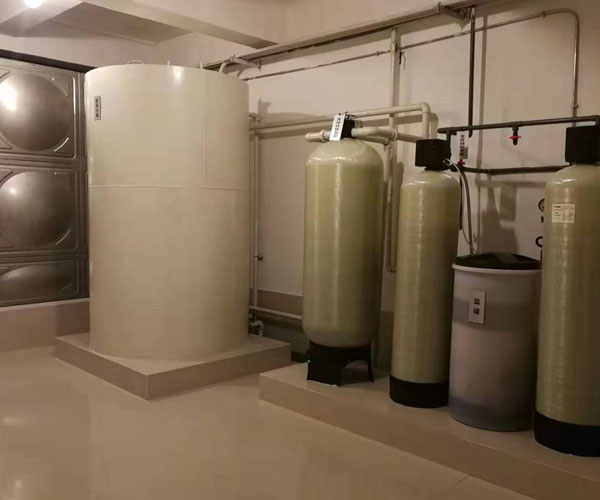 安徽空调软化水设备「多图」