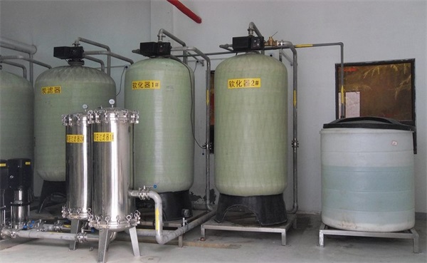 天津软化水设备|