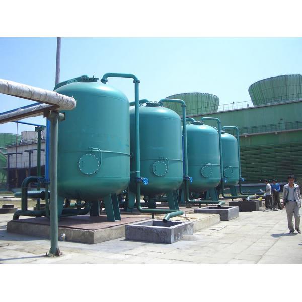 供应南昌软化水设备南昌锅炉给水设备