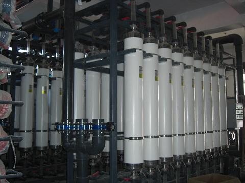 供应软化水设备厂