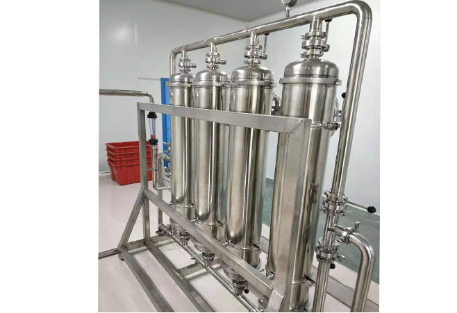 工业水处理设备-襄阳膜科水处理售后好-鄂州水处理设备