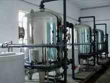 冷却循环水处理设备锅炉软化水