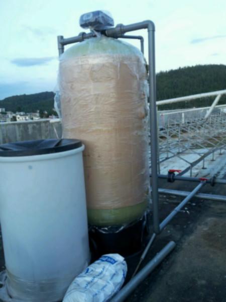 供应全自动软水器软水水处理设备云南锅炉软化水阳离子树脂