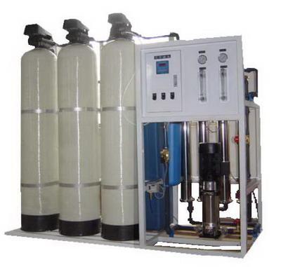 供应高纯水制取设备超纯水设备