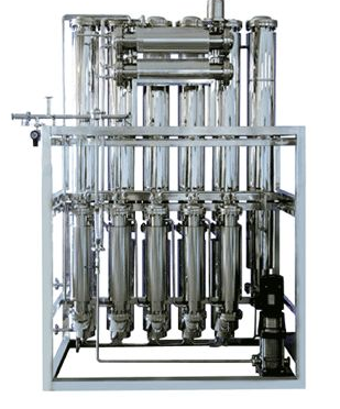 工业超纯水设备厂家直销高纯水制取设备原水处理设备厂家直销工业纯水设备