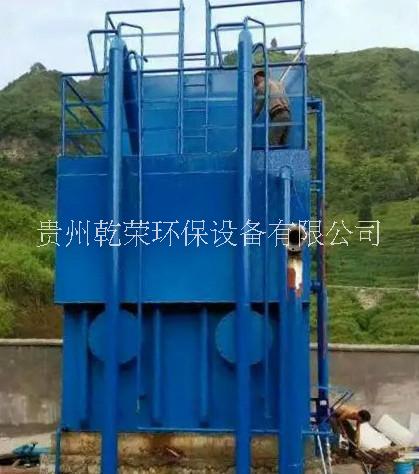 贵州净水处理设备|贵州乾荣环保供应