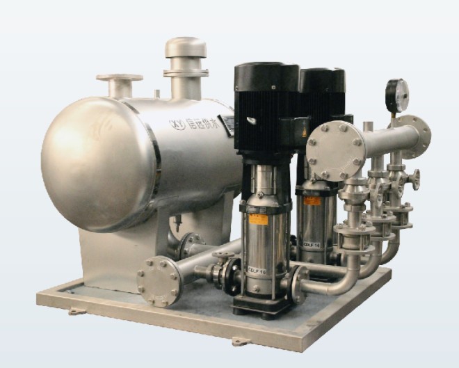 供应用于无负压设备|水处理设备|生活用水的专业供应XYG罐式无负压供水设备