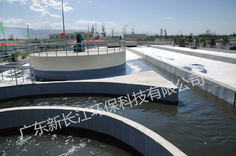 供应用于水处理设备的小区生活污水处理设备供应