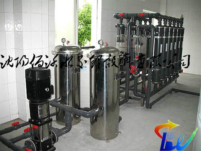 供应沈阳水处理设备饮用水设备生活饮用设备首选沈阳鑫淼水处理