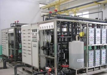湖南离子交换设备/EDI/电渗析 离子交换设备厂家