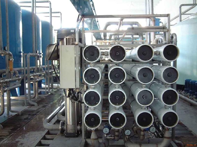 供应新疆工业水处理设备工业反渗透设备