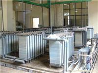 供应四川电渗析处理高含盐废水设备