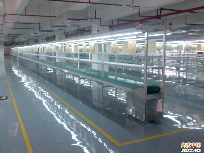 黑龙江齐齐哈尔供应二手流水线，二手电子电器生产线，二手电子加工设备