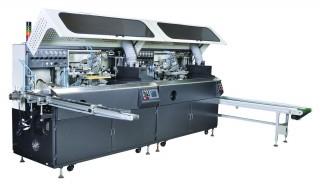 供应丝印机-全自动丝印机S-102厂家