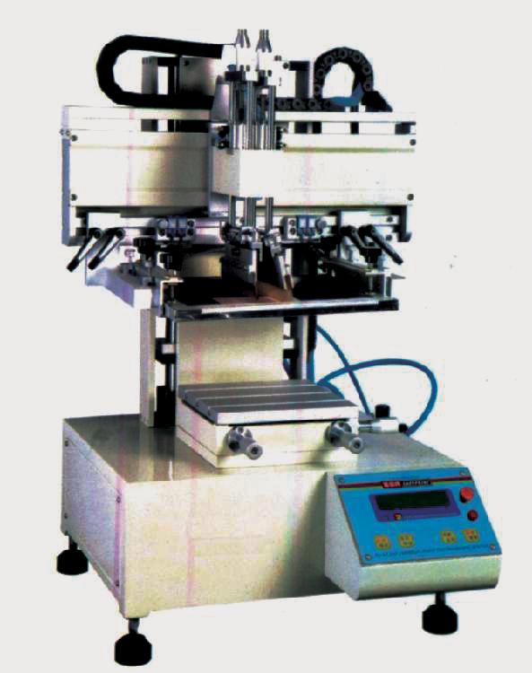 供应厂家批发供应小型丝印机