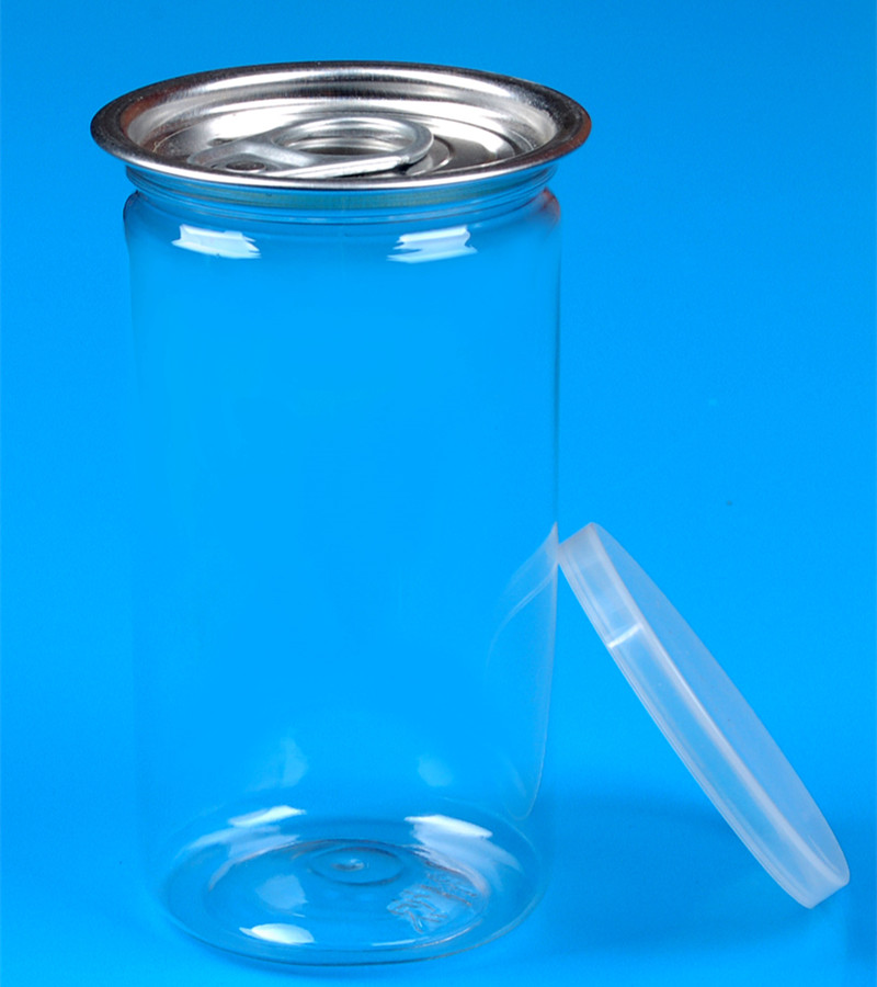 PET易拉罐的简介和特性,PET PET塑料的加工方法你知道多少