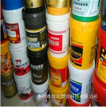 惠州塑料油桶生产