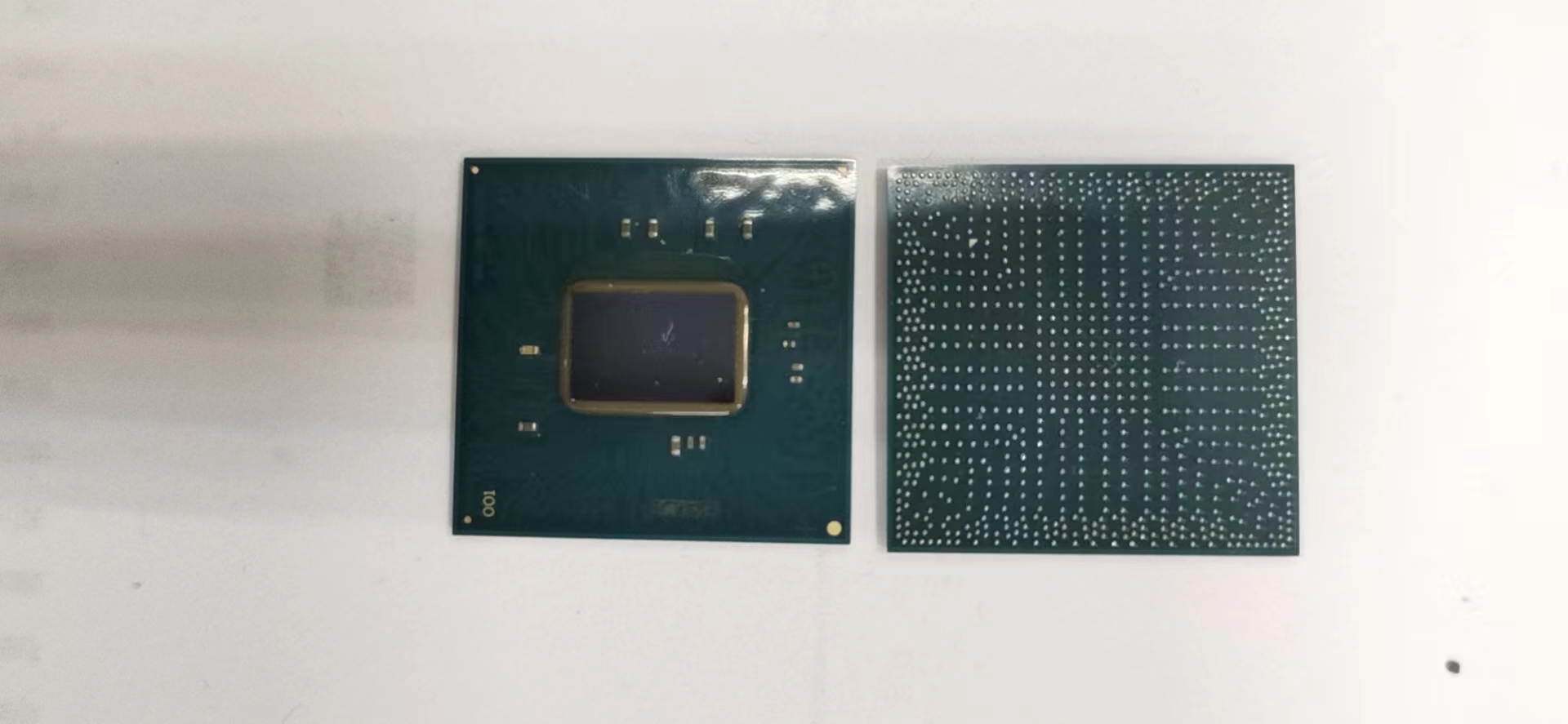 广东深圳收售IC芯片SR8MT南北桥网卡H770主板CPU