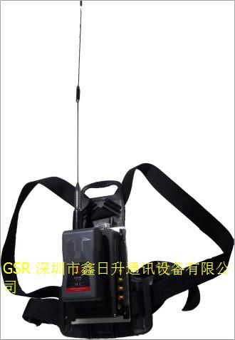 GSR背负式单兵cofdm无线图像传输系统S-210A特价供应