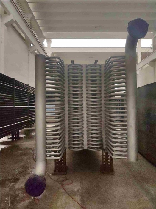 火力发电厂节煤-清远空预器-重庆市商顺换热设备(查看)