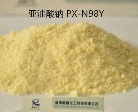 广东广东亚油酸钠的工业作用 润滑乳化分散增稠金属皂化粉