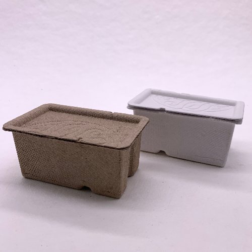 香皂盒纸托设计 