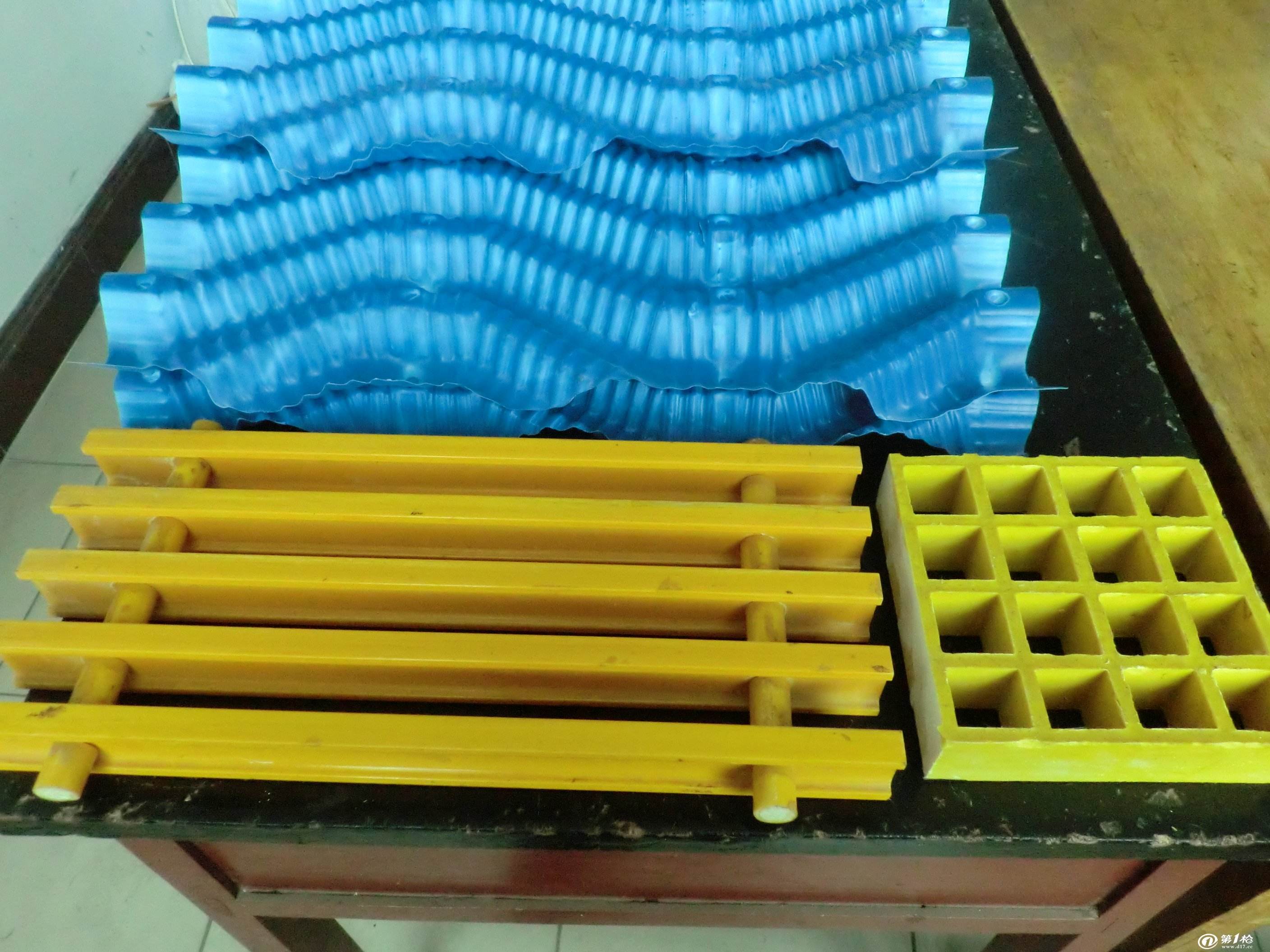 河南郑州厂家生产优质S波冷却塔填料