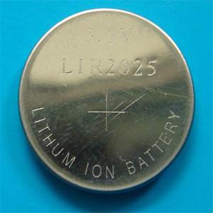 焊脚电池LIR2