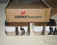 专业授权代理bussmann熔断器方体、英制、北美快速熔断器熔断