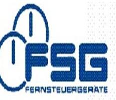 供应德国FSG电位器