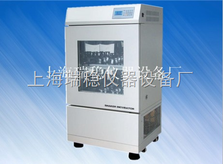 上海上海双RW-1102C双层柜式恒温培养振荡器层柜式恒温培养振荡器