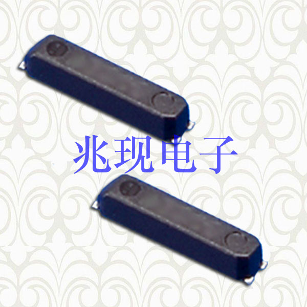 广东深圳SSP-T7-FL石英晶体,进口晶振代理商,32.768K晶振
