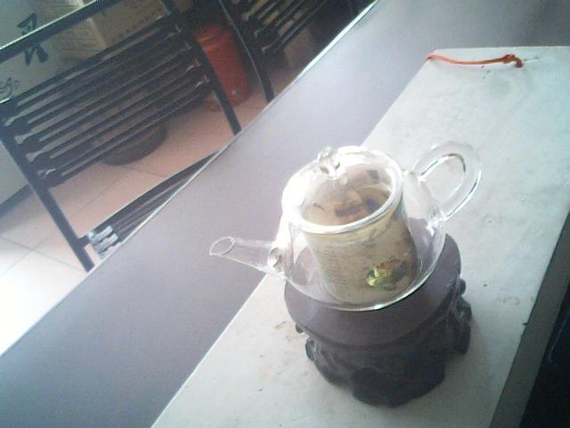 供应玻璃茶壶