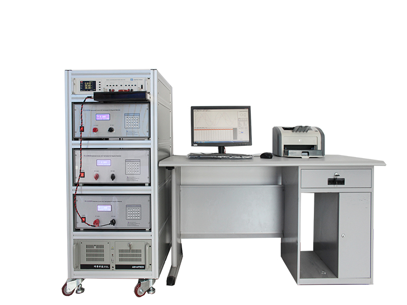 湖南娄底FE-2100SA软磁材料交流测量装置